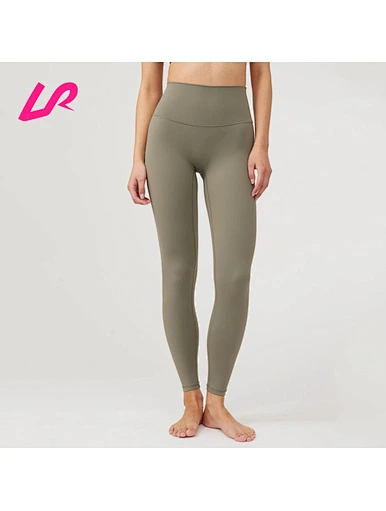 high waist leggings